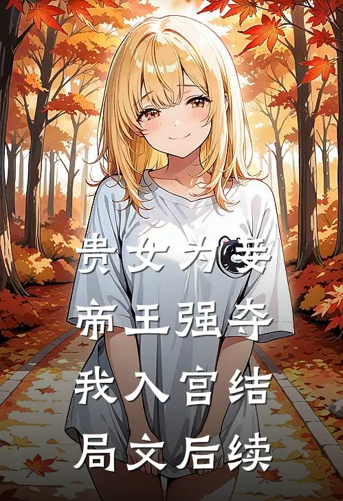 贵女为妾，帝王强夺我入宫结局文后续