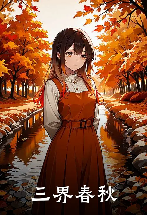 三界春秋