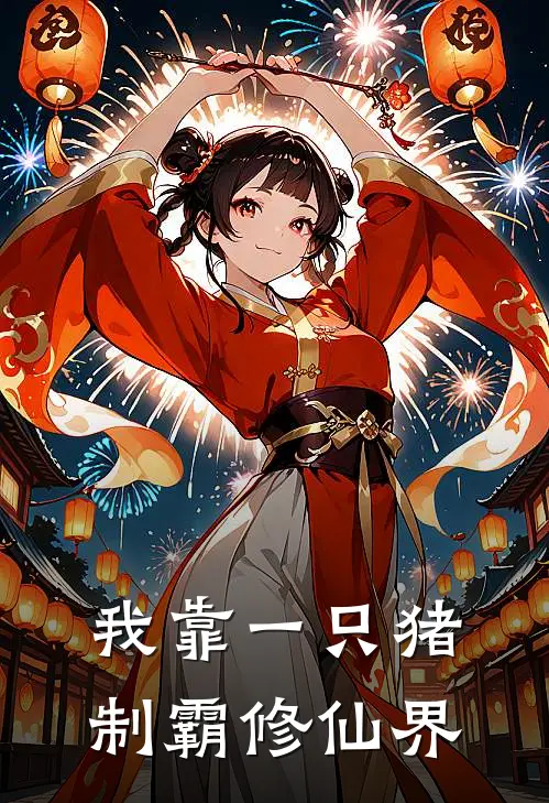 我靠一只猪制霸修仙界