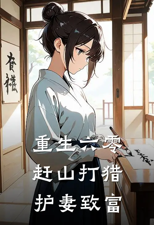 重生六零赶山打猎，护妻致富