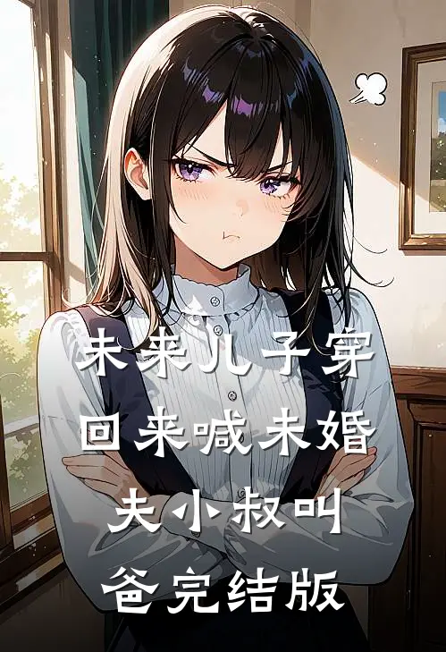 未来儿子穿回来喊未婚夫小叔叫爸完结版