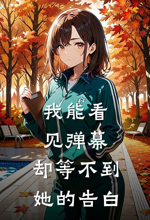 我能看见弹幕，却等不到她的告白