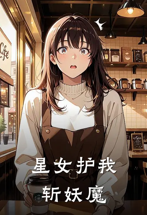 星女护我斩妖魔
