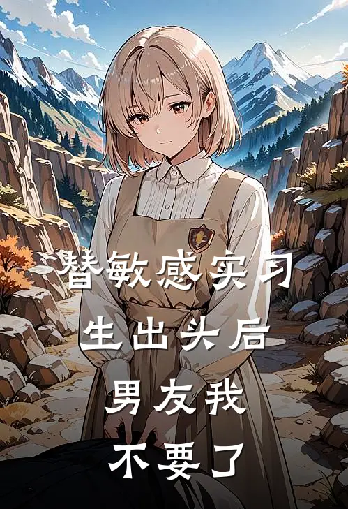 替敏感实习生出头后，男友我不要了