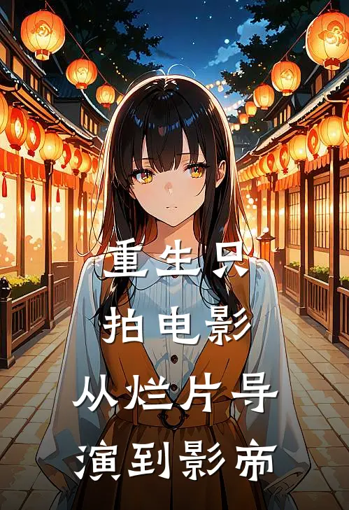 重生只拍,从烂片导演到影帝