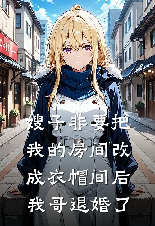 嫂子非要把我的房间改成衣帽间后，我哥退婚了