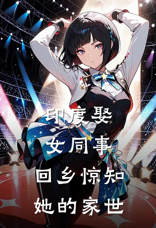 印度娶女同事，回乡惊知她的家世