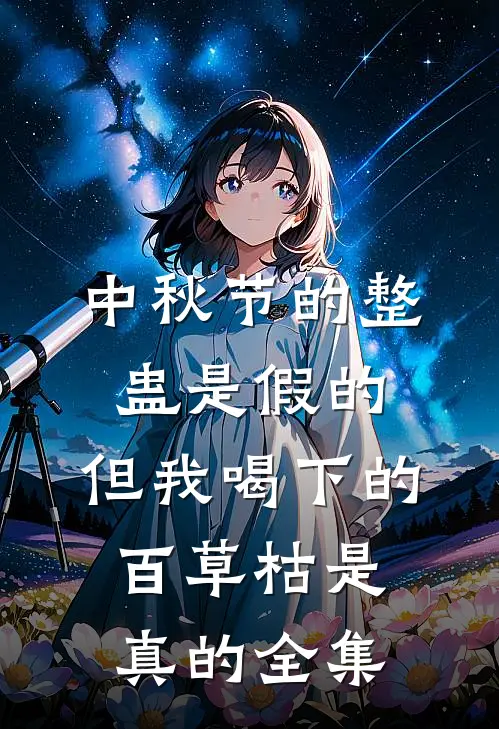 中秋节的整蛊是假的，但我喝下的百草枯是真的全集
