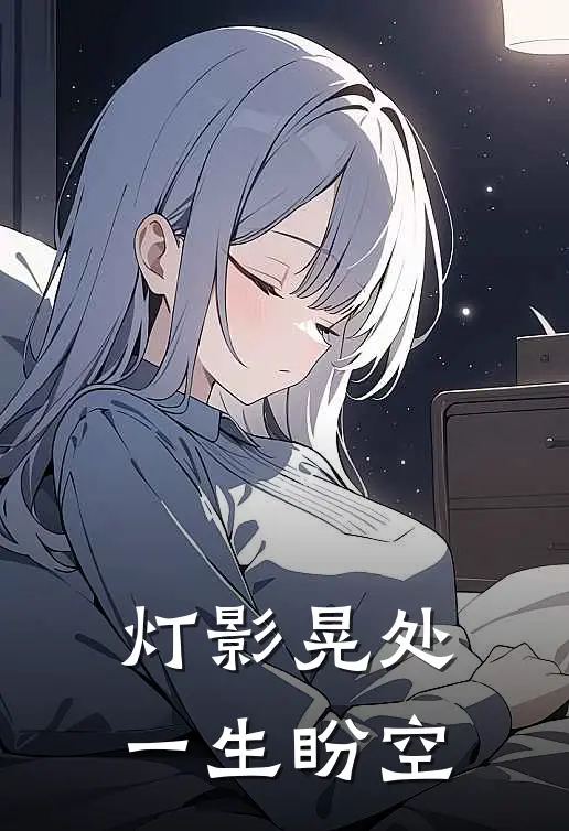 灯影晃处，一生盼空