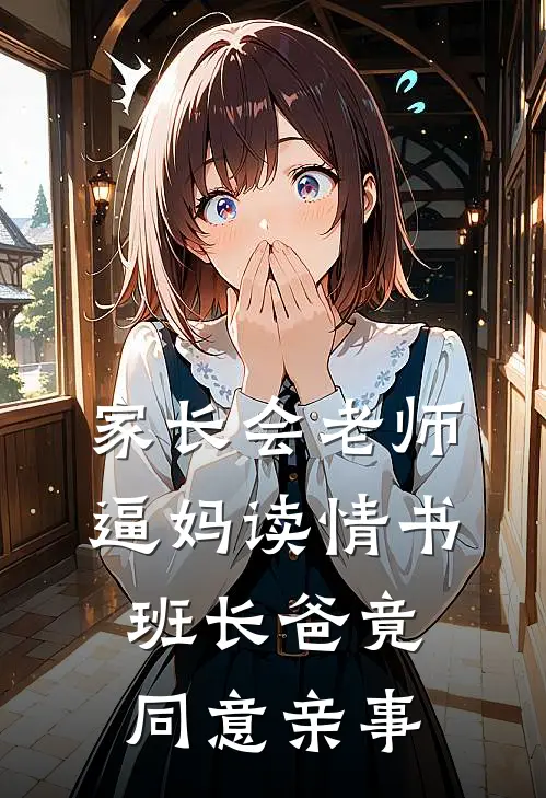 家长会老师逼妈读情书，班长爸竟同意亲事
