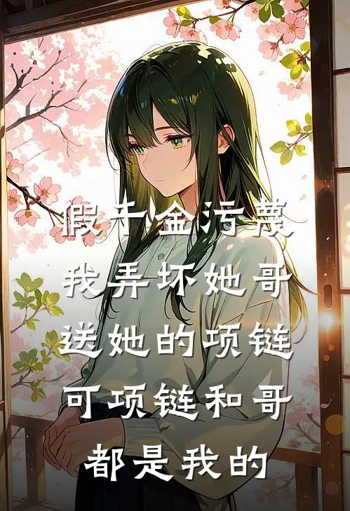 假千金污蔑我弄坏她哥送她的项链，可项链和哥都是我的