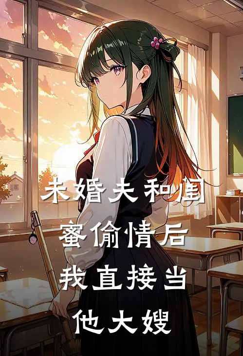 未婚夫和闺蜜偷情后，我直接当他大嫂