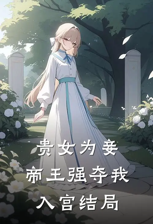 贵女为妾，帝王强夺我入宫结局