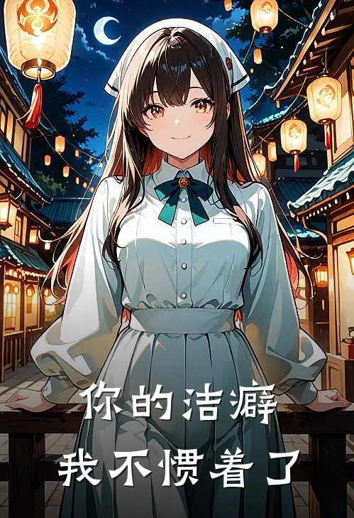 你的洁癖,我不惯着了表情包