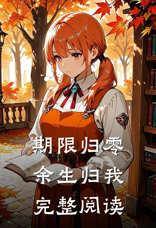 期限归零，余生归我完整阅读