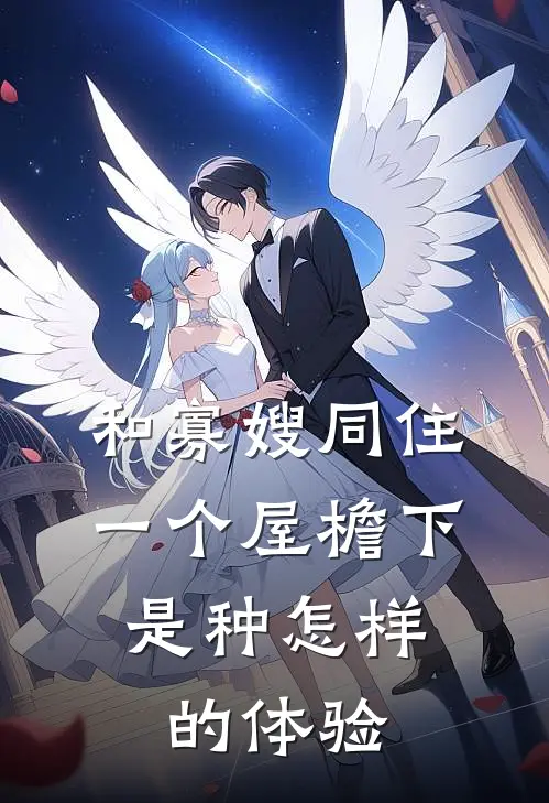 和寡嫂同住一个屋檐下，是种怎样的体验