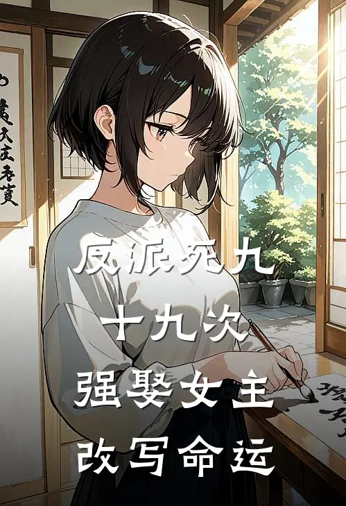 反派死九十九次,强娶女主改写命运文