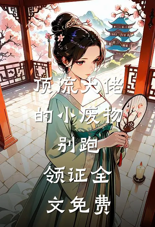 顶流大佬的小废物：别跑，领证全文免费