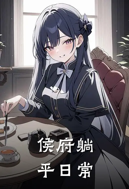 侯府躺平日常