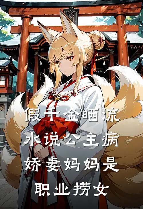 假千金晒流水说公主病娇妻妈妈是职业捞女
