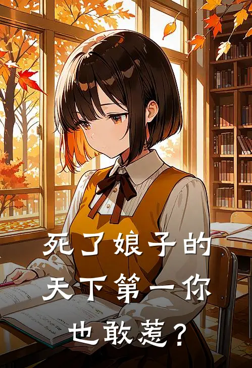 死了娘子的天下第一你也敢惹?