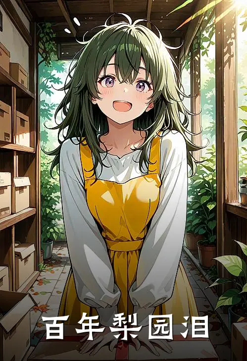 百年梨园泪