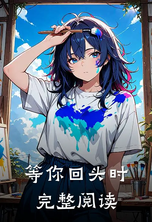 等你回头时完整阅读