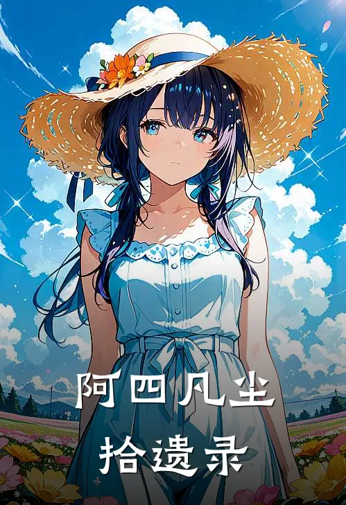 阿四凡尘拾遗录