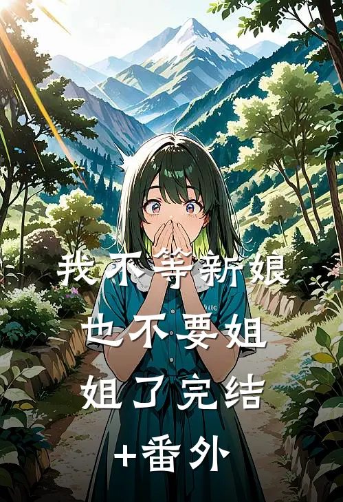我不等新娘，也不要姐姐了完结+番外