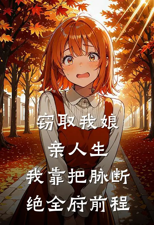 窃取我娘亲人生，我靠把脉断绝全府前程