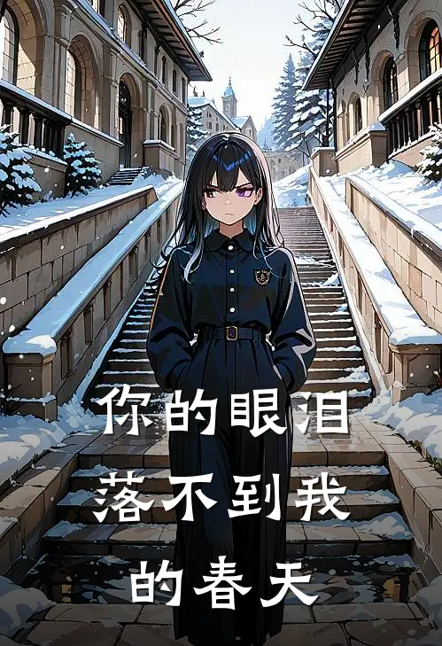 你的眼泪,落不到我的春天歌词