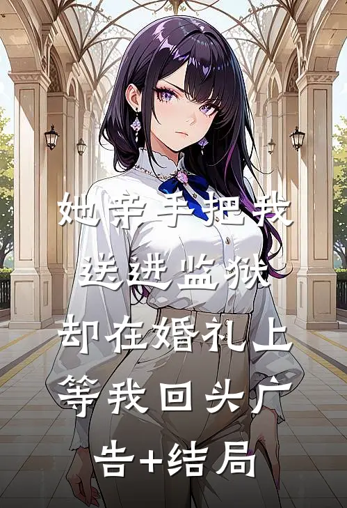 她亲手把我送进监狱，却在婚礼上等我回头广告+结局
