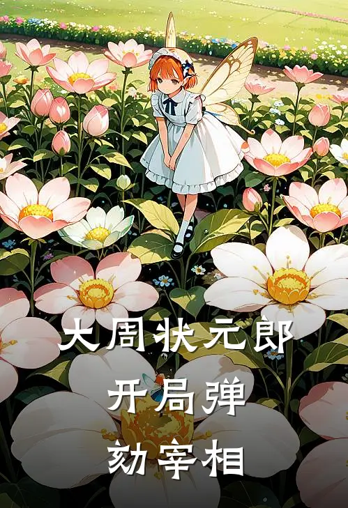大周状元郎：开局弹劾宰相