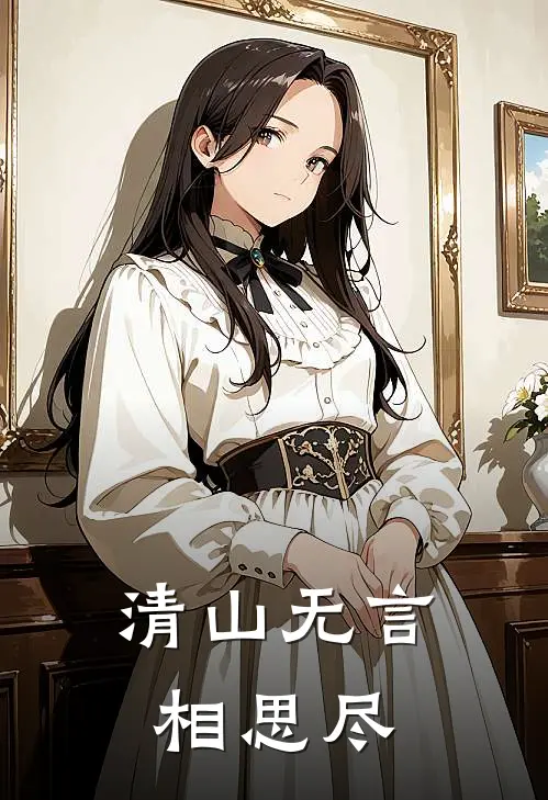 清山无言相思尽夏明玉