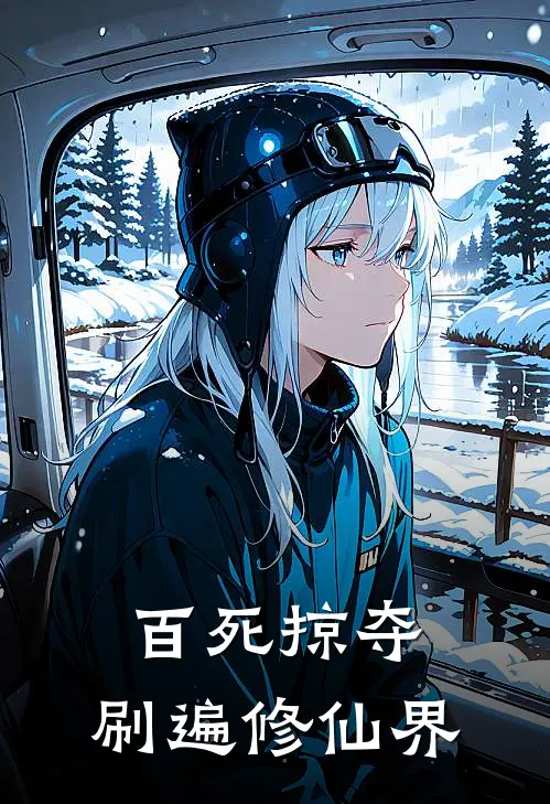 百死掠夺，刷遍修仙界