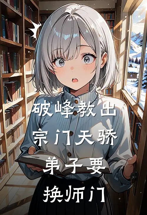 破峰教出宗门天骄,弟子要换师门吗