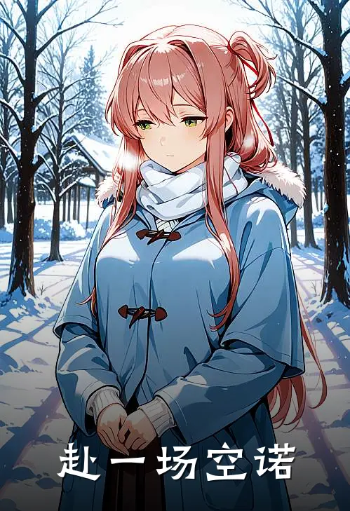 赴一场空诺txt