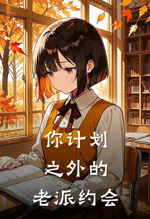 你计划之外的，老派约会