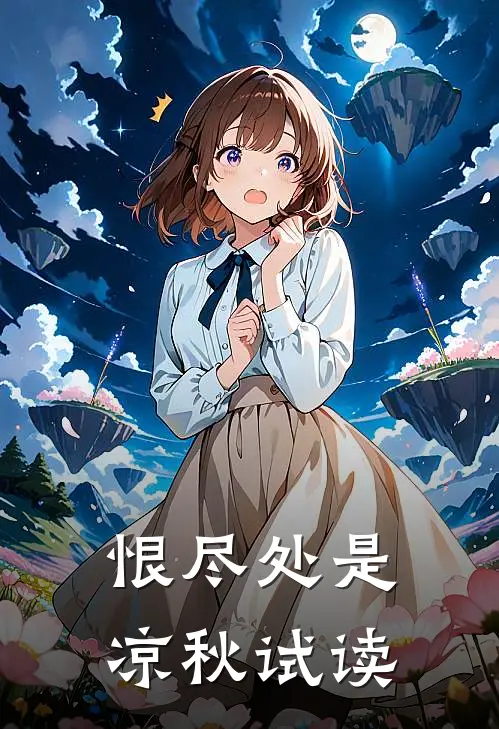 恨尽处是凉秋试读