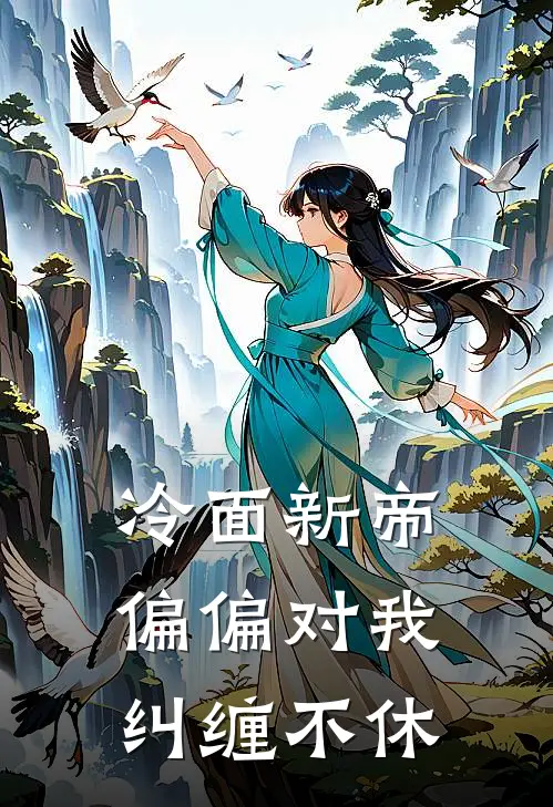 冷面新帝,偏偏对我纠缠不休