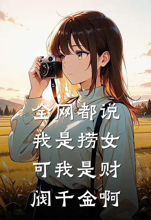全网都说我是捞女,可我是财阀千金啊怎么回复