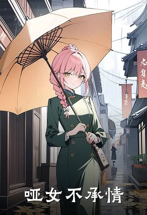 哑女不承情