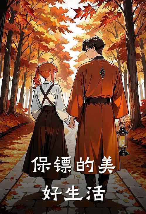 保镖的美好生活演员表