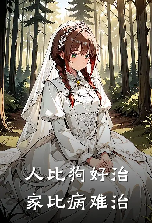人比狗好治，家比病难治