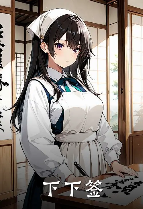 下下签