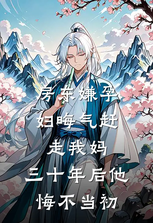 房东嫌孕妇晦气赶走我妈，三十年后他悔不当初