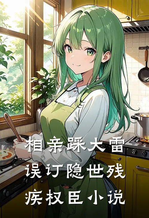 相亲踩大雷，误订隐世残疾权臣小说