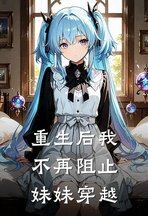 重生后我不再阻止妹妹穿越