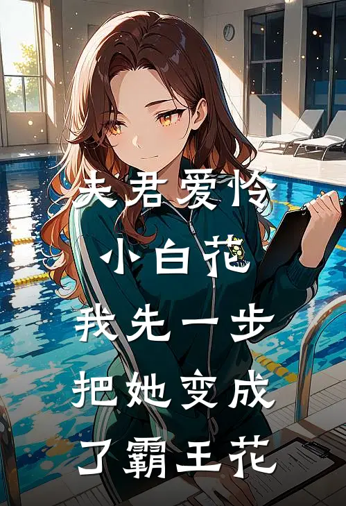 夫君爱怜小白花,我先一步把她变成了霸王花免费阅读
