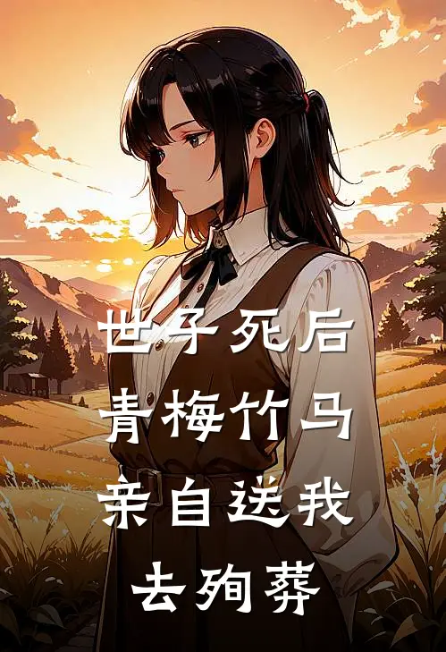 世子死后，青梅竹马亲自送我去殉葬